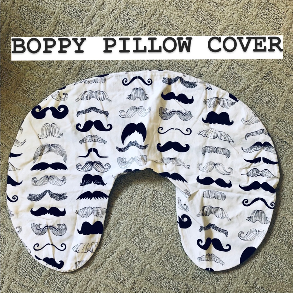 ❌❌sold on mercari❌❌BOPPY PILLOW COVER